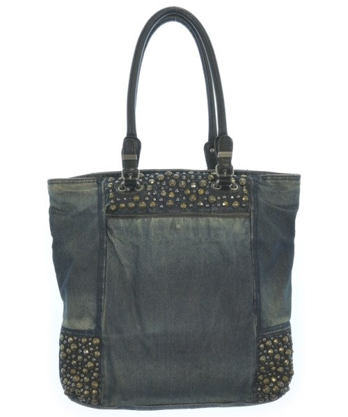 DIESEL กระเป๋าถือขนาดใหญ่