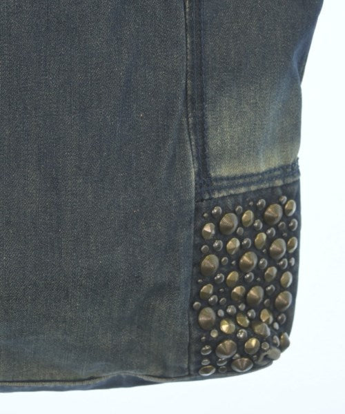 DIESEL กระเป๋าถือขนาดใหญ่