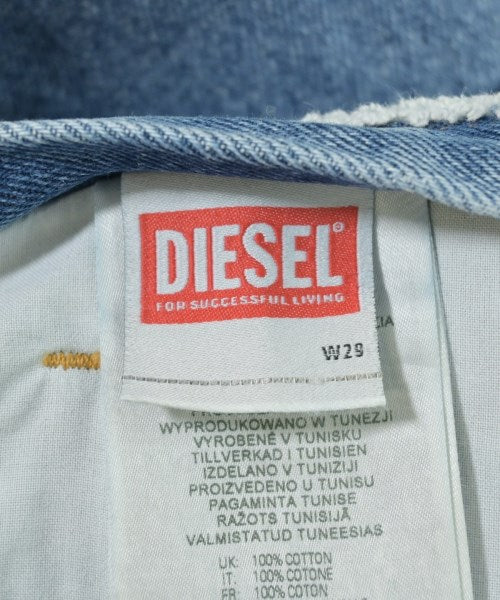 DIESEL ยีนส์