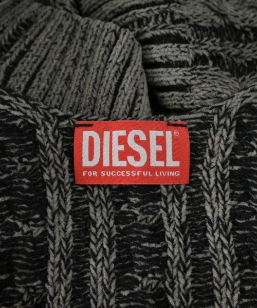 DIESEL เสื้อแขนกุด