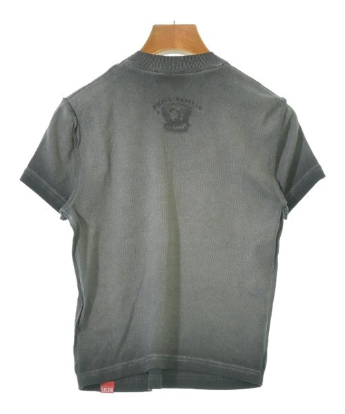 DIESEL เสื้อยืด/เสื้อท็อปส์