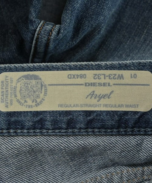 DIESEL ยีนส์