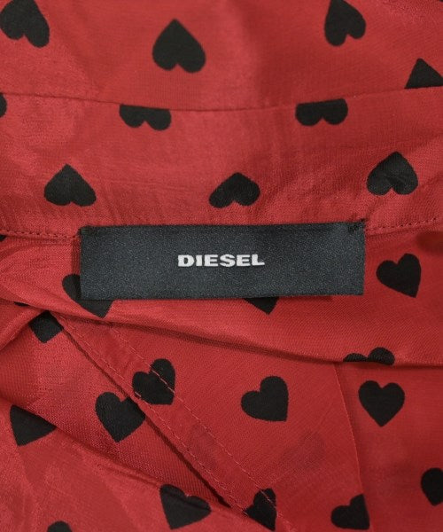 DIESEL ชุดเดรส
