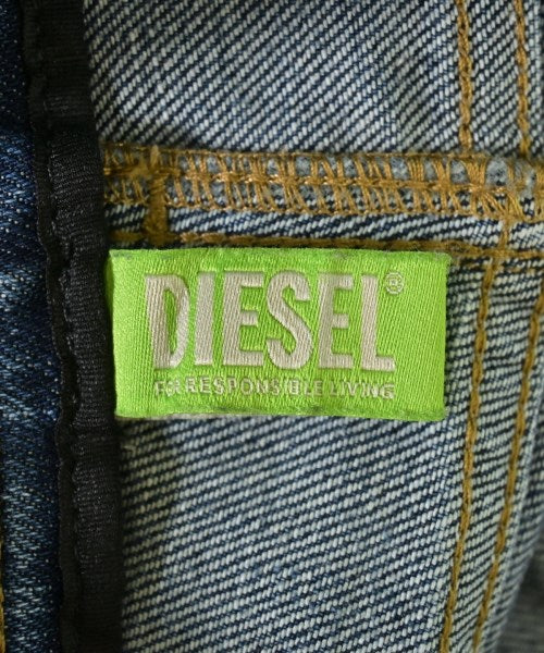 DIESEL ยีนส์
