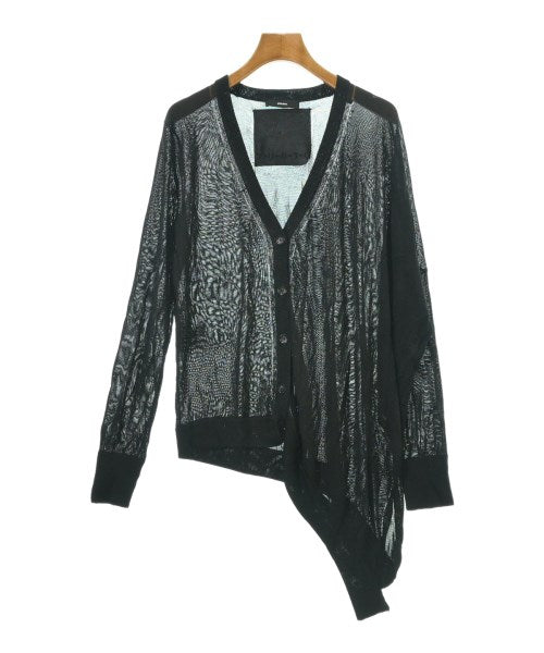 DIESEL เสื้อคาร์ดิแกน