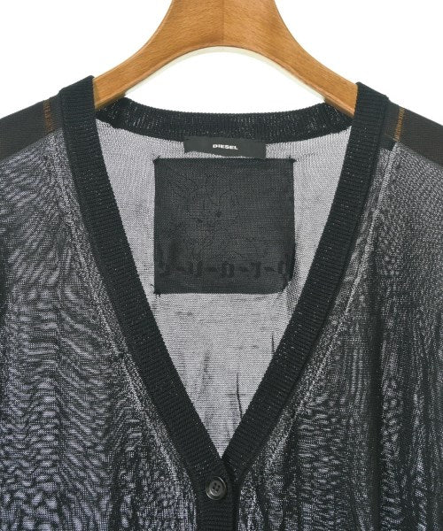 DIESEL เสื้อคาร์ดิแกน