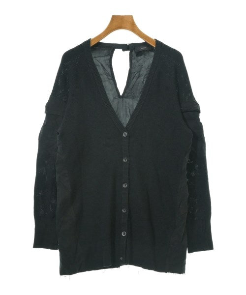 DIESEL เสื้อคาร์ดิแกน