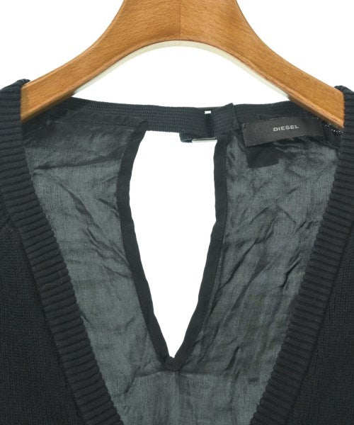 DIESEL เสื้อคาร์ดิแกน