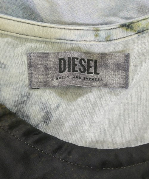 DIESEL ชุดเดรส