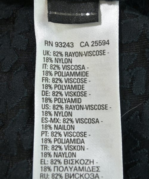 DIESEL เสื้อกล้าม