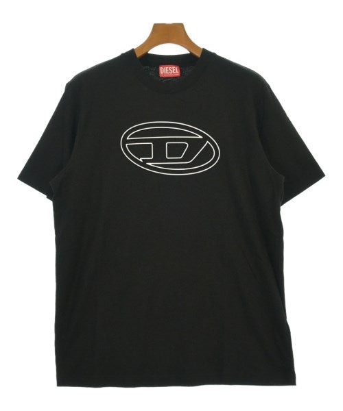 DIESEL เสื้อยืด/เสื้อท็อปส์