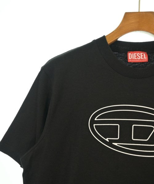 DIESEL เสื้อยืด/เสื้อท็อปส์