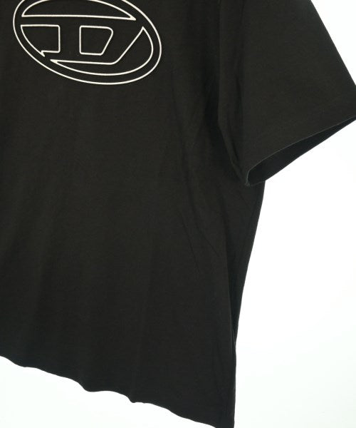 DIESEL เสื้อยืด/เสื้อท็อปส์