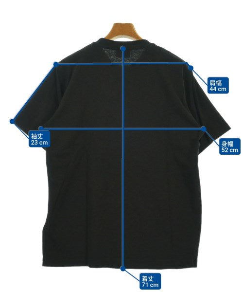 DIESEL เสื้อยืด/เสื้อท็อปส์