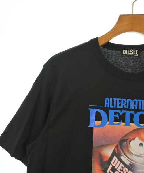 DIESEL เสื้อยืด/เสื้อท็อปส์