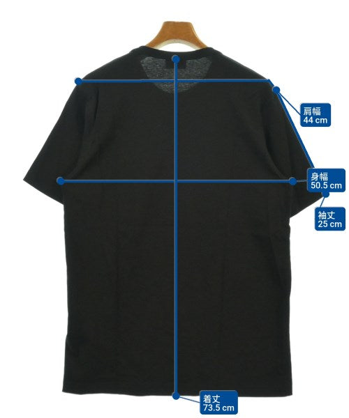 DIESEL เสื้อยืด/เสื้อท็อปส์