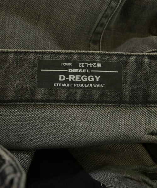 DIESEL ยีนส์