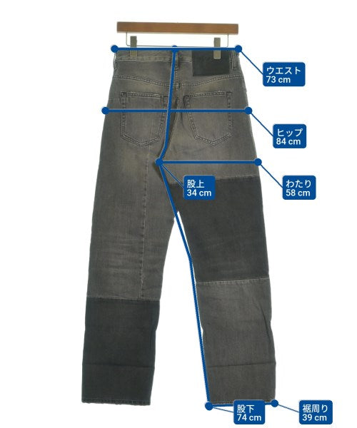 DIESEL ยีนส์