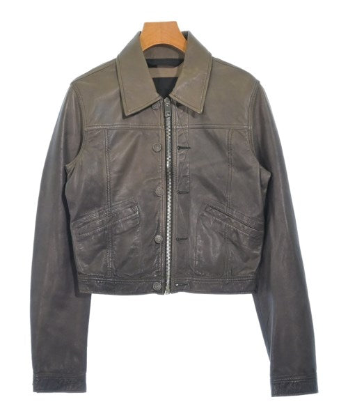 DIESEL แจ็คเก็ตไรเดอร์