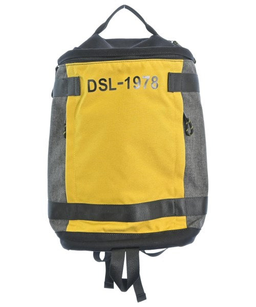 DIESEL เป้สะพายหลัง