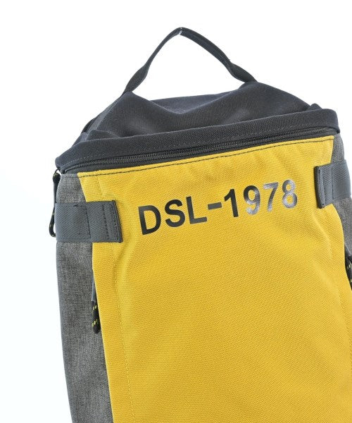 DIESEL เป้สะพายหลัง