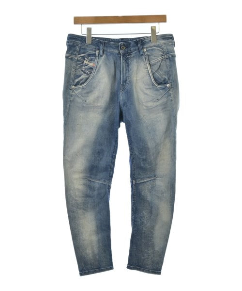 DIESEL ยีนส์