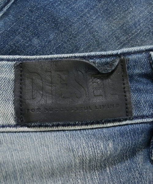 DIESEL ยีนส์