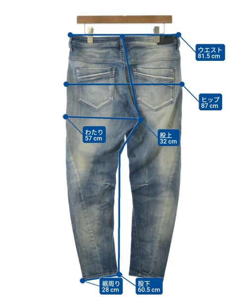 DIESEL ยีนส์