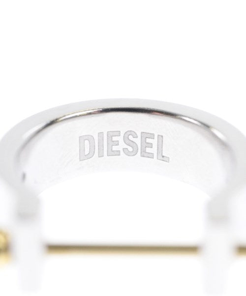 DIESEL แหวน