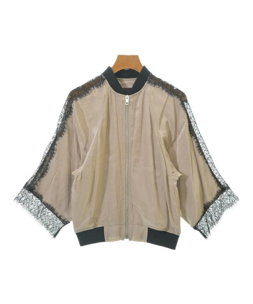 DIESEL แจ็คเก็ตเบลาส์ อื่น