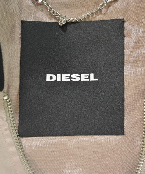 DIESEL แจ็คเก็ตเบลาส์ อื่น