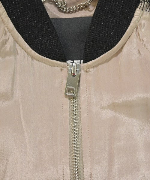 DIESEL แจ็คเก็ตเบลาส์ อื่น