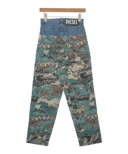 DIESEL ยีนส์