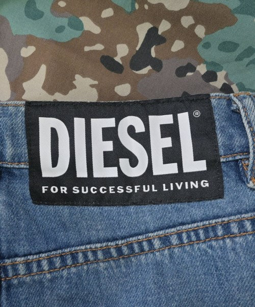 DIESEL ยีนส์