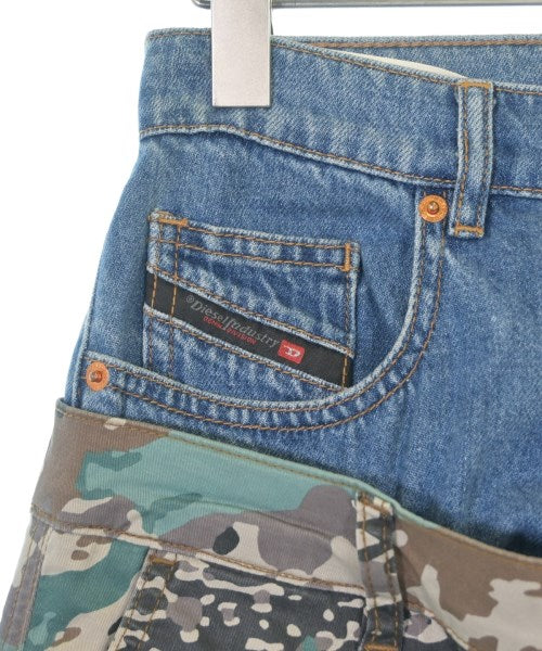 DIESEL ยีนส์