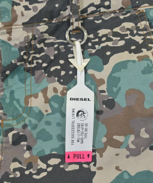 DIESEL ยีนส์