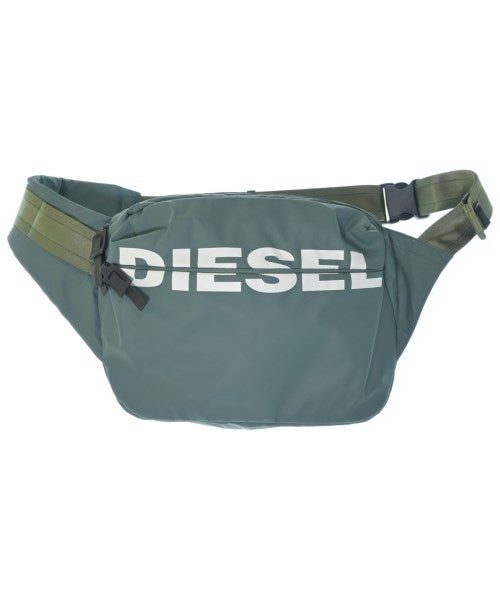 DIESEL กระเป๋าสะพายข้าง