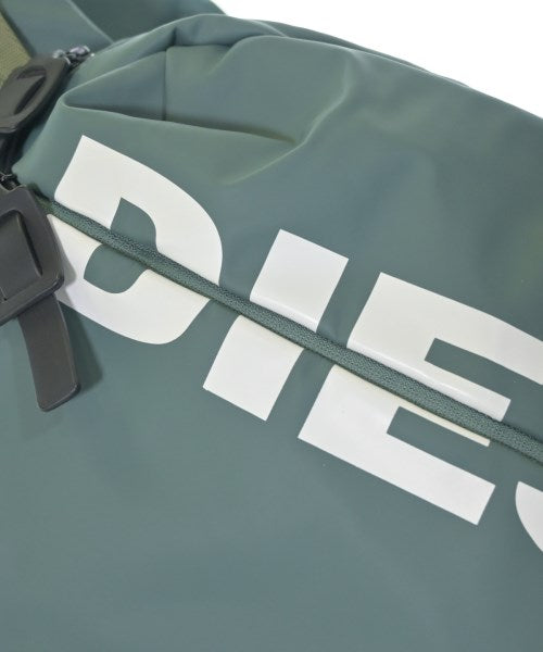 DIESEL กระเป๋าสะพายข้าง