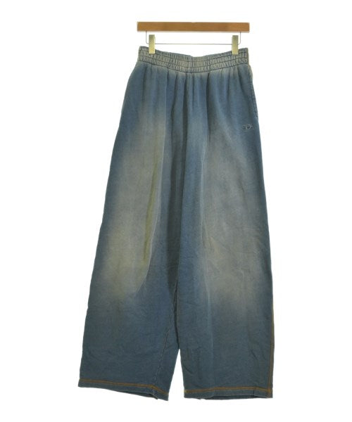 DIESEL กางเกงวอร์ม