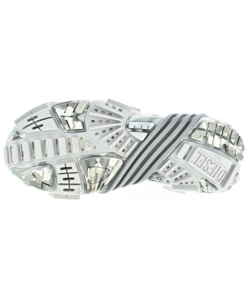 DIESEL รองเท้าผ้าใบ