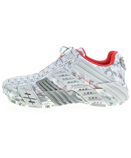 DIESEL รองเท้าผ้าใบ