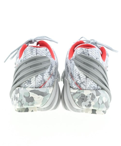 DIESEL รองเท้าผ้าใบ