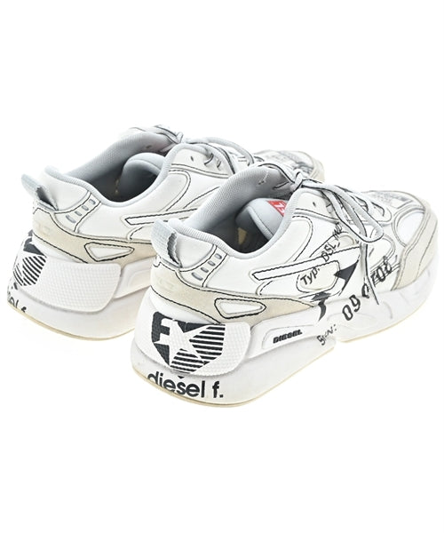 DIESEL รองเท้าผ้าใบ