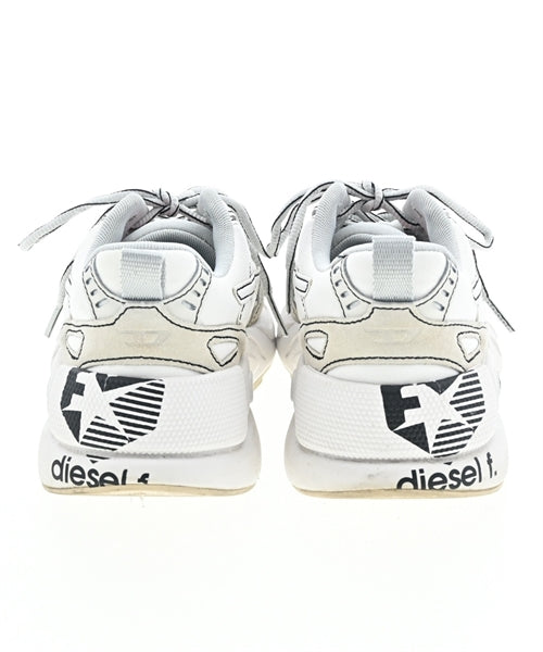 DIESEL รองเท้าผ้าใบ