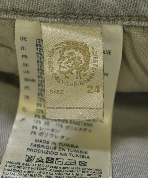 DIESEL ยีนส์