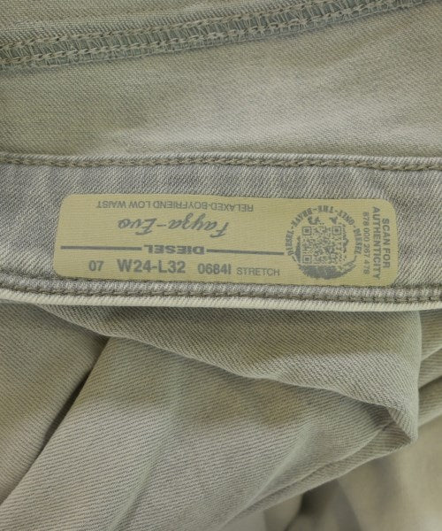 DIESEL ยีนส์