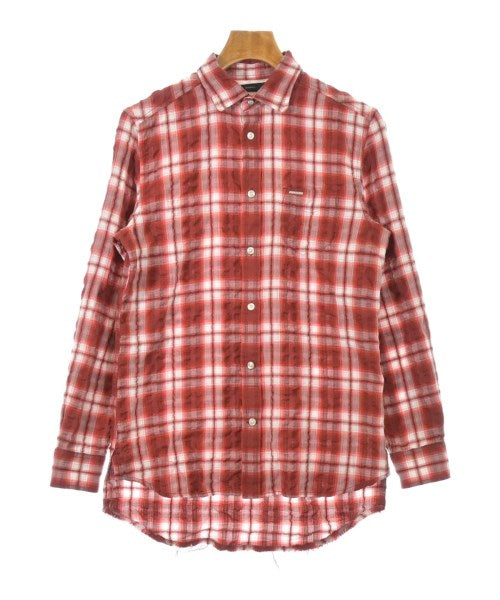 DIESEL เสื้อลำลอง