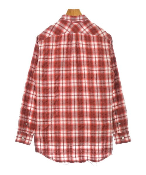 DIESEL เสื้อลำลอง