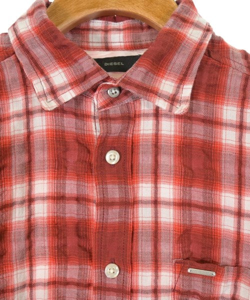 DIESEL เสื้อลำลอง