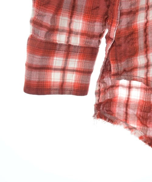 DIESEL เสื้อลำลอง